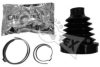 CAUTEX 021299 Bellow Set, drive shaft